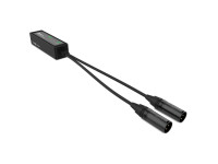 Audibax Pro R22o Dante Adaptador Dante Audibax Pro R22o Dante Adaptador Dante